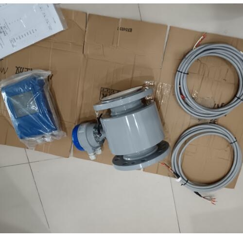 规格概述KROHNE流量计OPTIFLUX5300C
