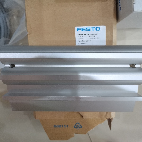 FESTO紧凑型气缸536288 ADN-40-120-I-P-A