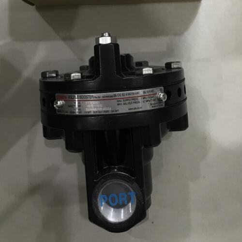 YTC空气过滤减压阀YT-310N3部件一览
