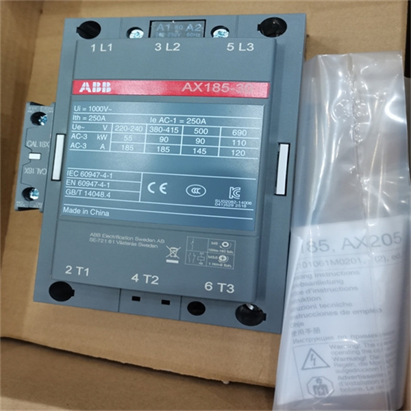 ABB电源板ECPSR086370-001