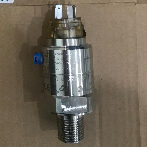 压力变送器E+H参数PMC11-AA1U1RBWWJA