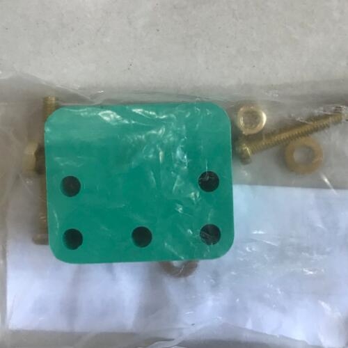 规格概述Gefran滑块PCUR211