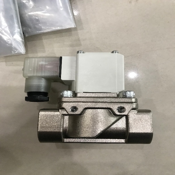 SMC先导式电磁阀SY7520-5LZD-02