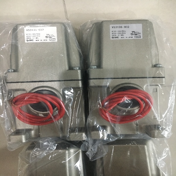SMC盒式集二位三通电磁阀SY7120-5DD-02