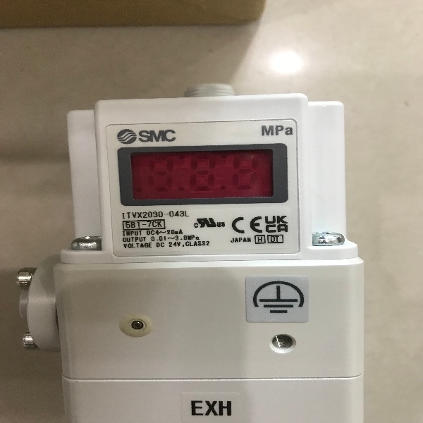 SMC2通电磁阀VXD250LA规格型号