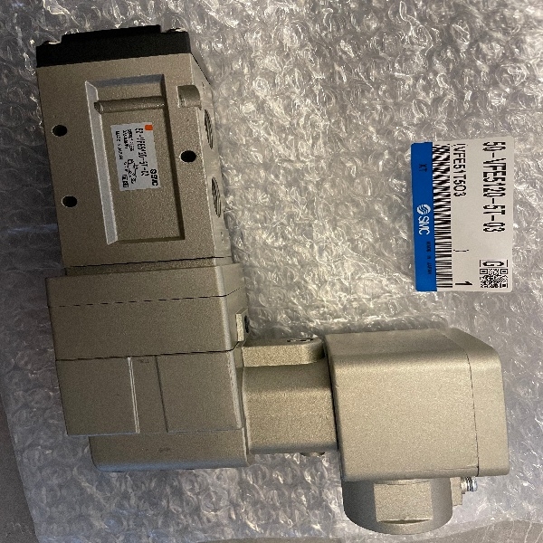安装方式SMC电磁阀VXD240GAXB