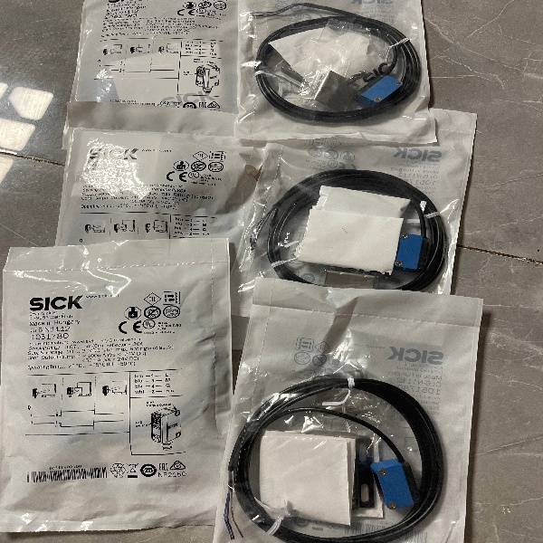 类型描述IMB30-20NNSVC0S接近开关SICK