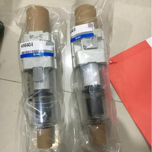SMC参数AW40-03BG-2-D气动两联件