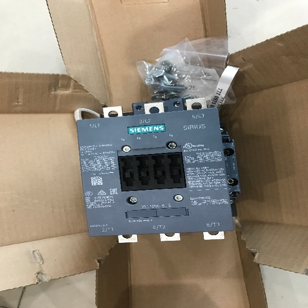SIEMENS模块6ED1055–4MH08-0BA3结构分析