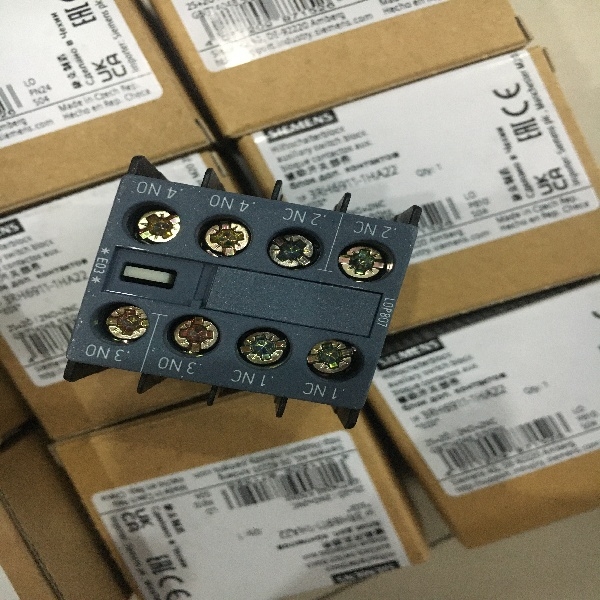 类型描述西门子模块6ED1058-0BA08-0YA3