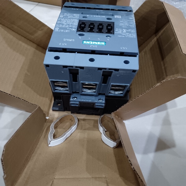 SIEMENS模块6ED1055-1FB00-0BA3规格型号