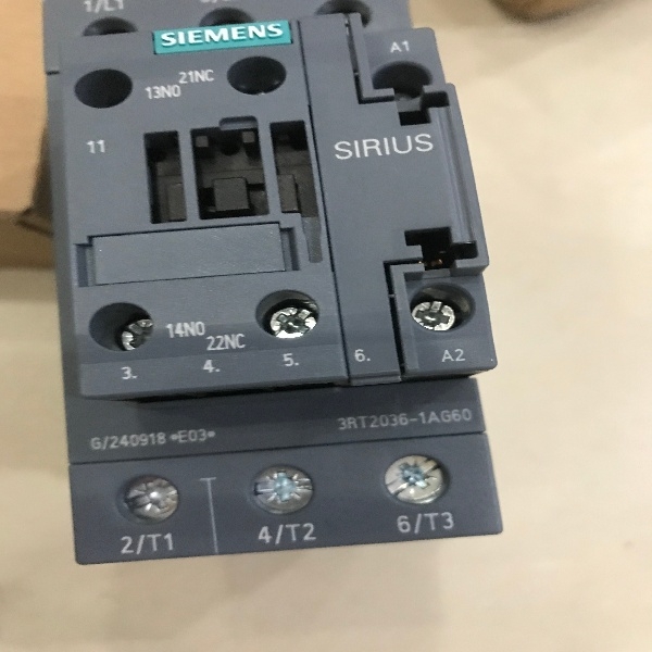 西门子模块6ED1055-1MB00-0BA3参数分析