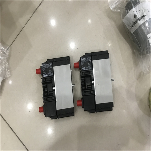 AVENTICS滑阀结构形式R474000407
