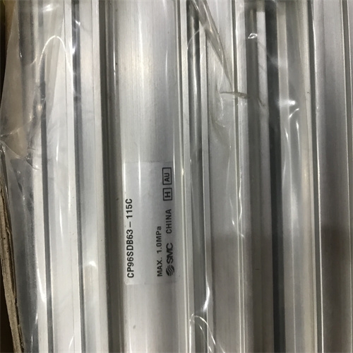SMC标准型气缸CDS2C140-400单耳环型