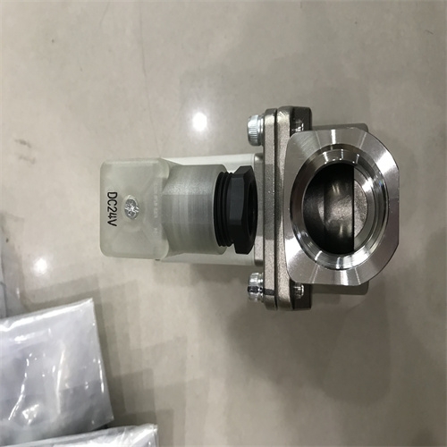 SMC五通电磁阀底板配管型VQC2B01N-51