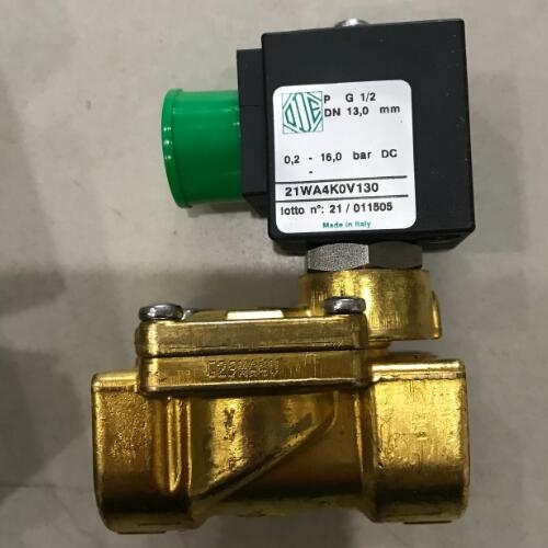 电磁阀ODE用途21WA4KOV130 220V