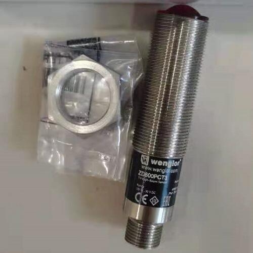 结构分析对射式Wenglor传感器SW983