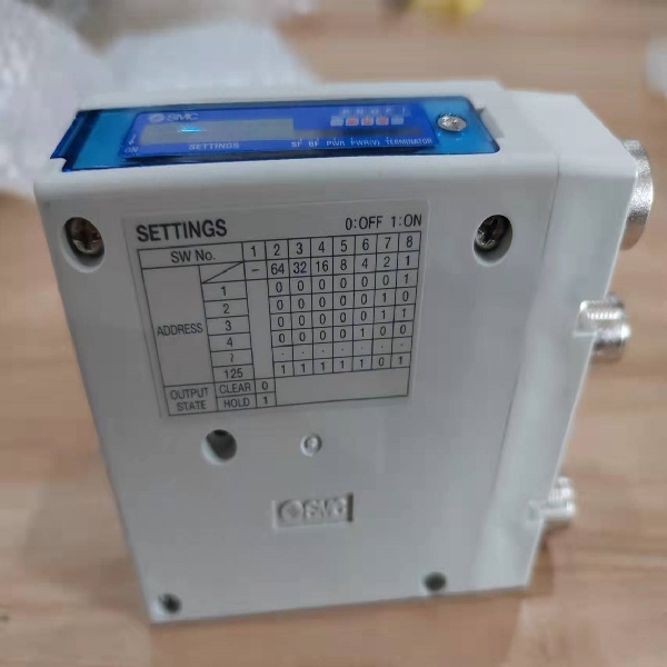 SMC直接配管型电磁阀VFS2120-5DZB-01