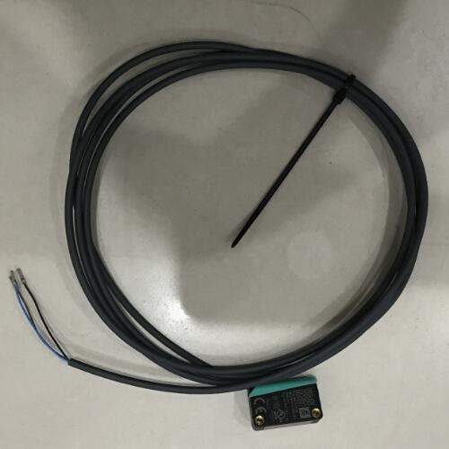 倍加福P+F磁性传感器NBN50-U1K-A2介质