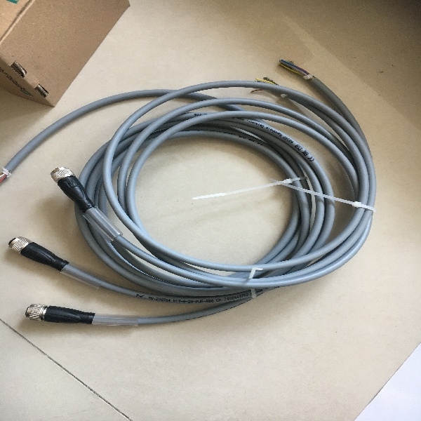 德国P+F接近传感器KLR-C02-1.0-2.0-K87