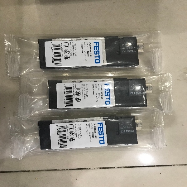 详细说明费斯托气路板模块 CPE18-PRS-3/8-5  543842