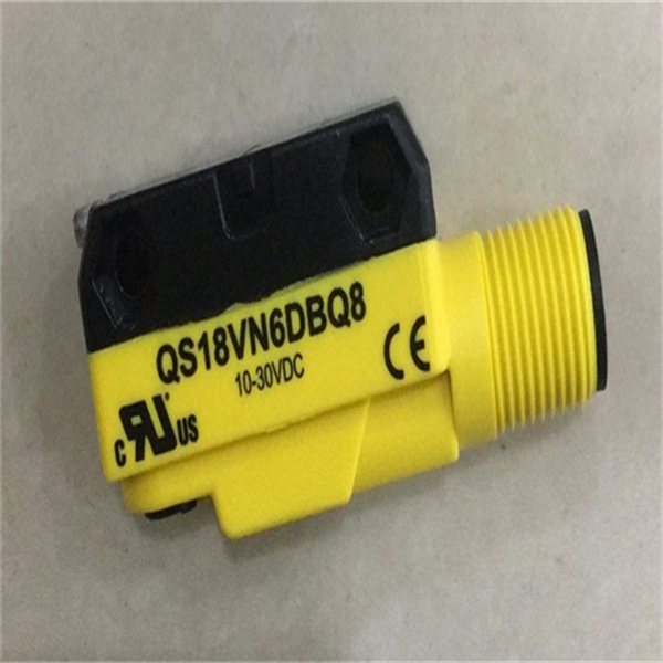 BANNER不锈钢声波传感器M25UEQ8