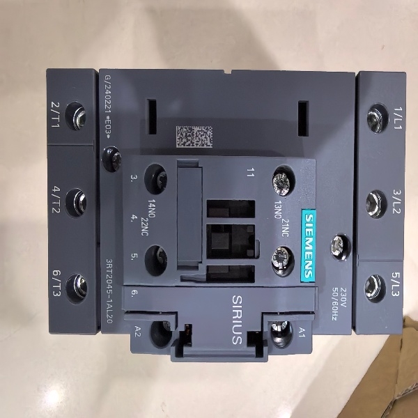 西门子小型断路器 5SY4510-7CC规格型号