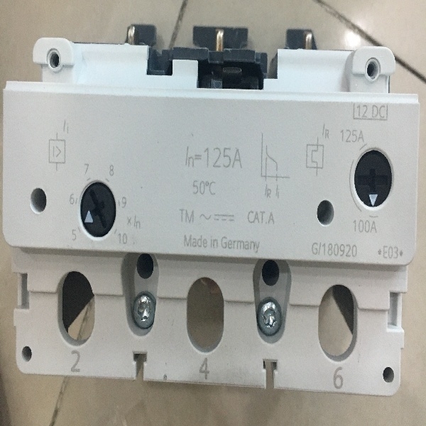 西门子电源/DC24V/20A 6EP3436-8SB00-0AY0结构分析
