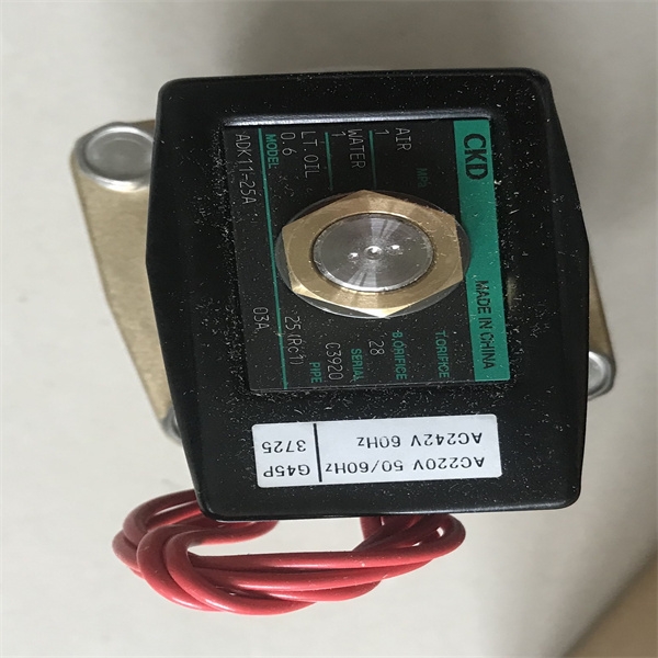 技术参数CKD电磁阀4GA130-C4-3