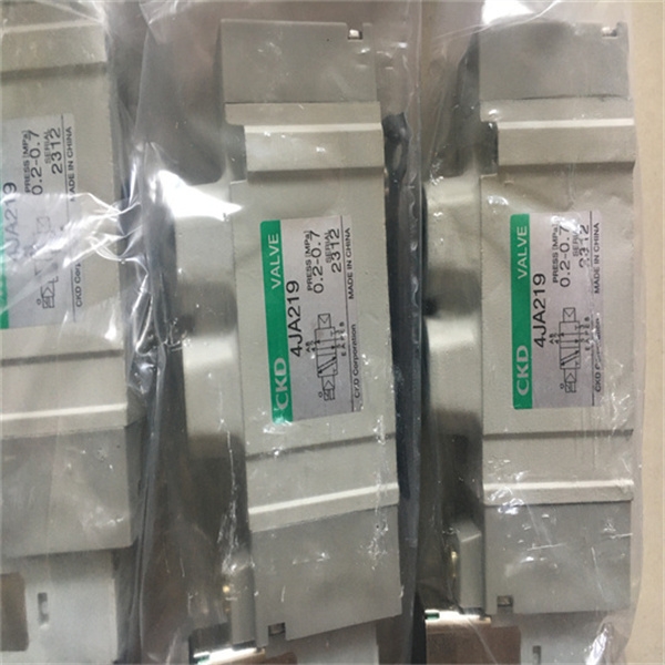 规格型号CKD电磁阀MSD-L-50-25