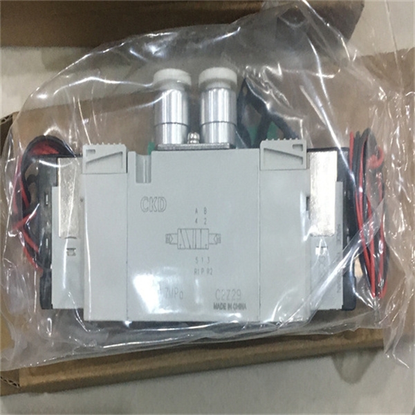 CKD紧凑型气缸SSD-KL-20-150-N类型描述