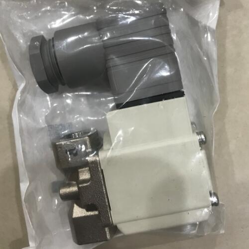 流体阀SMC使用介质VX212DA