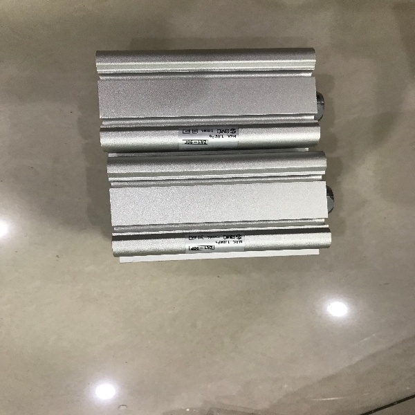 MKG40-50RNZ-M9B回转夹紧气缸SMC
