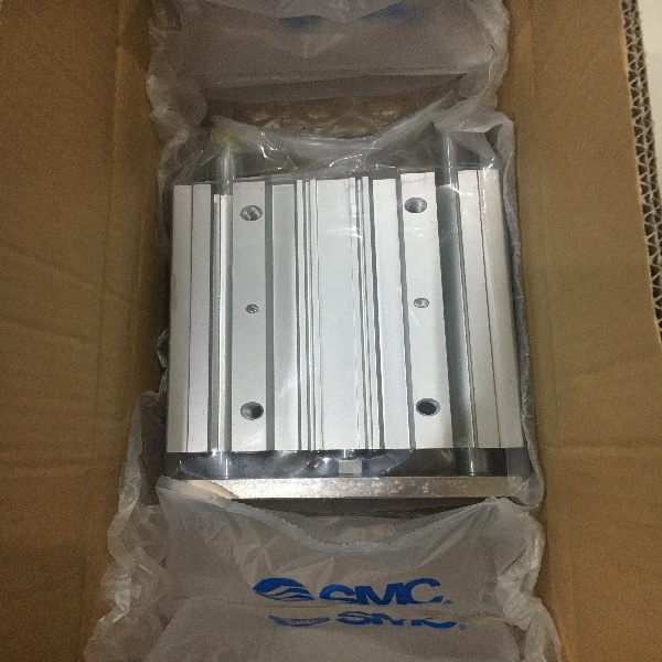 SMC气缸MKG40-50LNZ-M9B
