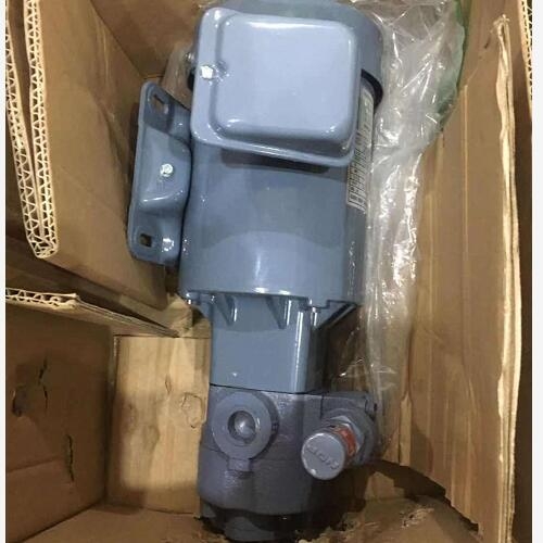 规格概述NOP液压泵ORB-S-050-2PD