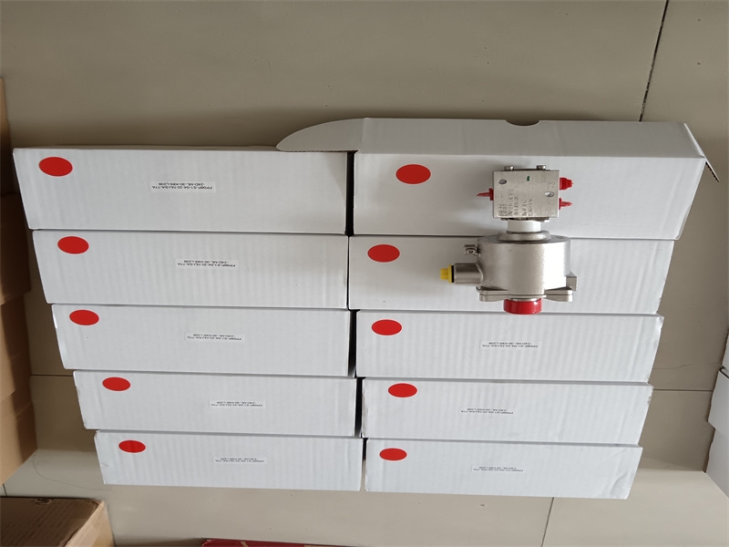 Bifold电磁阀SPR-16-12-P1-32-NU-00-AL