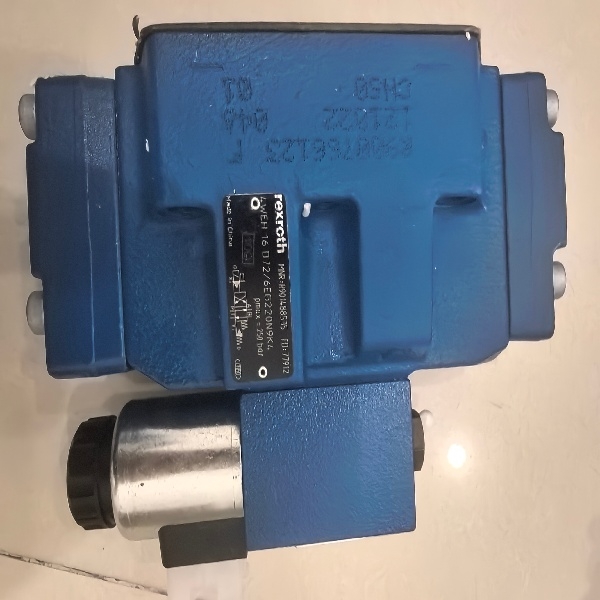 力士乐电磁换向阀4WE6G62/EG24N9K4