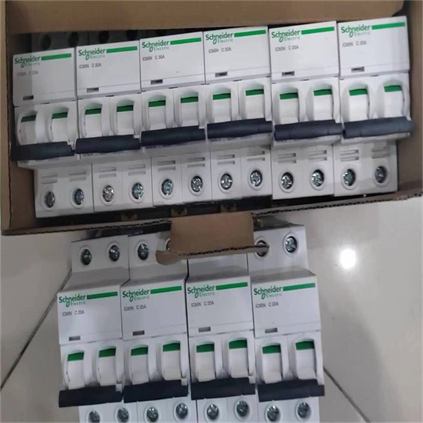 GV3P65法国施耐德断路器热脱口范围