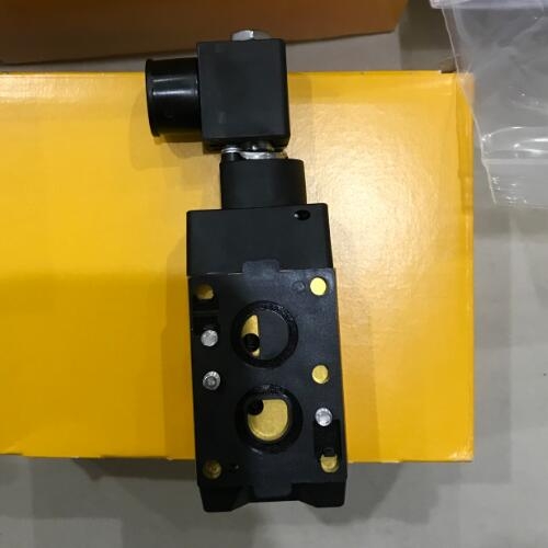 Parker逻辑阀PLM-A10参考数据