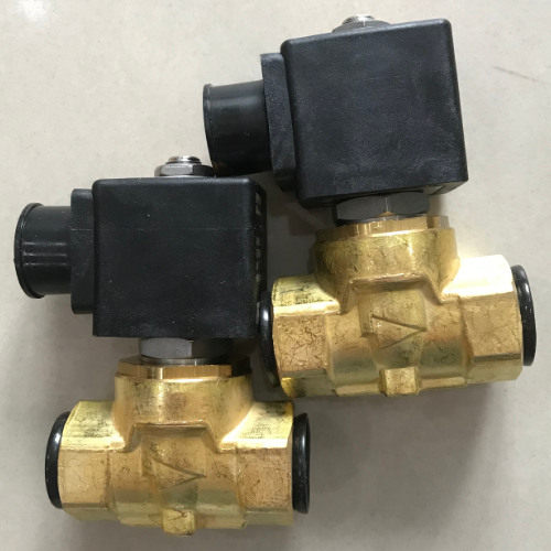 派克提升阀E341L01安装位置