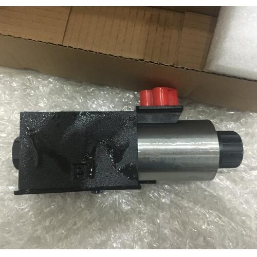 派克Parker液压阀D1VW004CVJW91作用