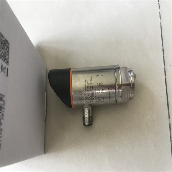 5 m线IFM易福门传感器线缆EVC002