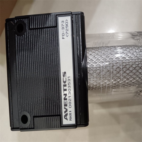 安沃驰AVENTICS脉冲式油雾器使用方法R961400141