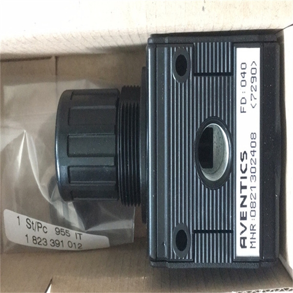 安沃驰AVENTICS工业用过滤器应用范围1829207068