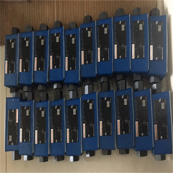 4WRZE32W8-520-73/6EG24N9K31/F1D3M德国REXROTH比例换向阀