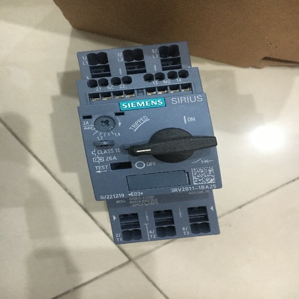 西门子SIEMENS温度继电器7XV5662-8AD10