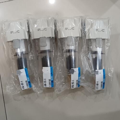SMC模块式水滴分离器AFG30-02C-D参数