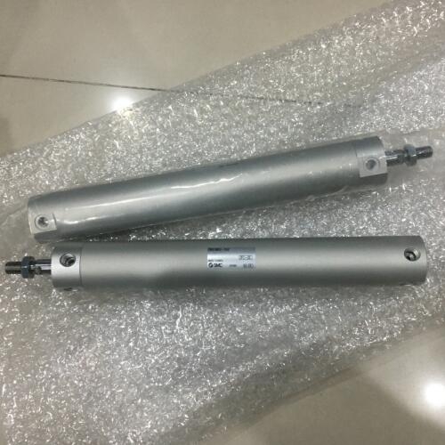 销售SMC无杆气缸 滑动轴承导轨型MY1M25-1100