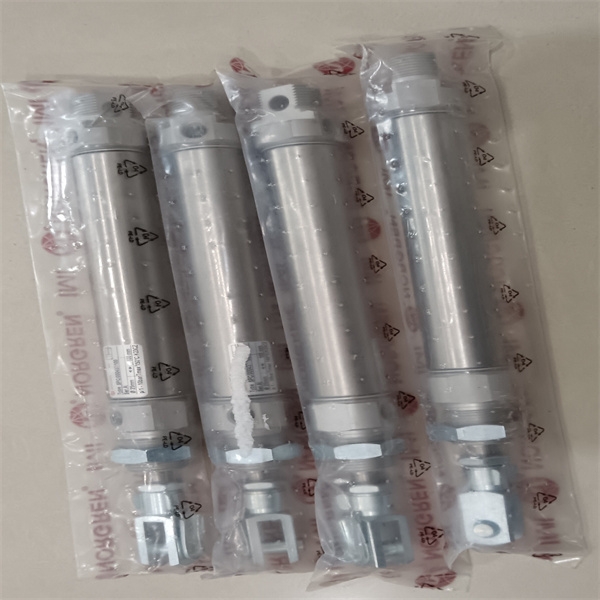 NORGREN内置式拉杆的型材气缸RM/92025/M/50