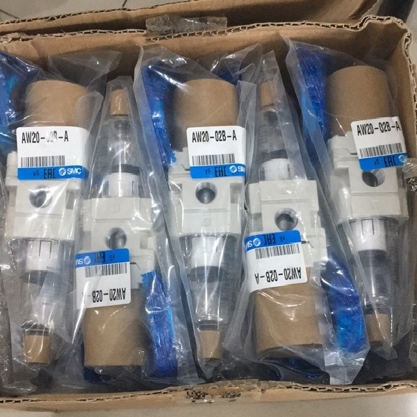 AFG30-02C-D模块式水滴分离器SMC